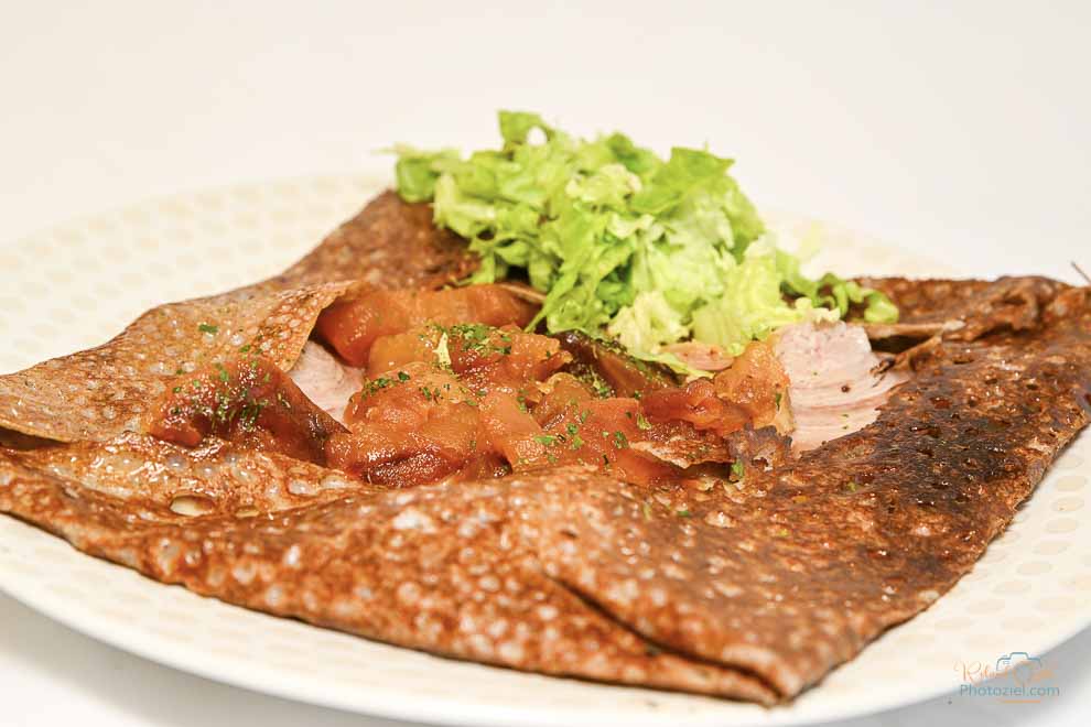 Crêperie 